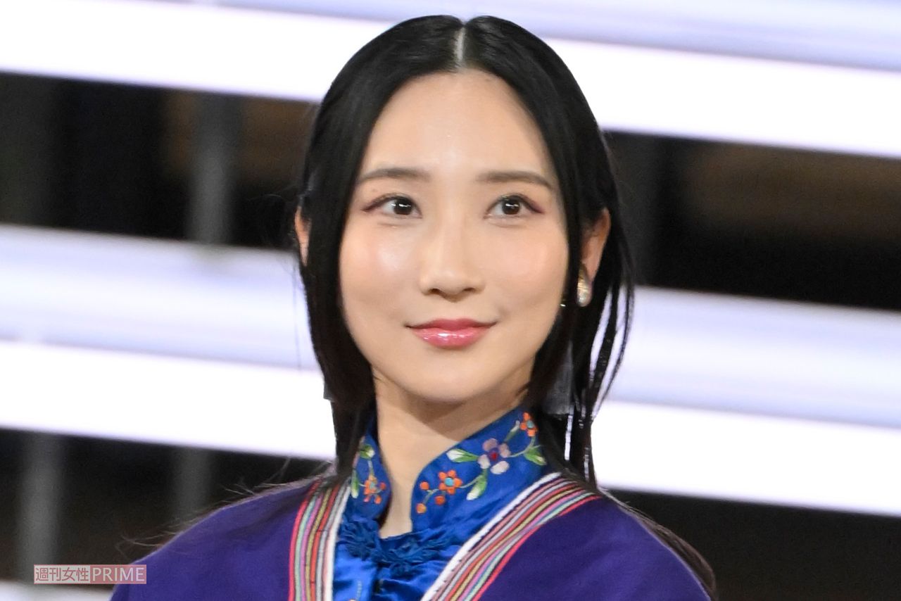 ファーストサマーウイカ