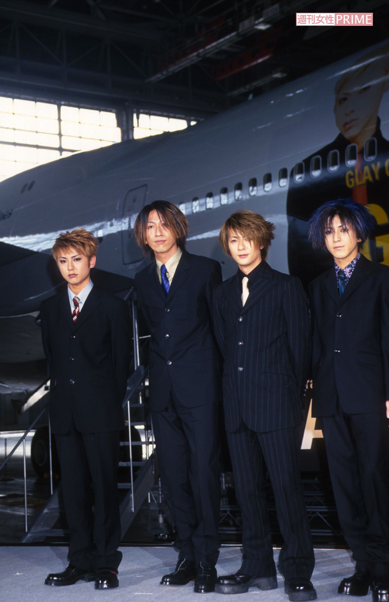 GLAY