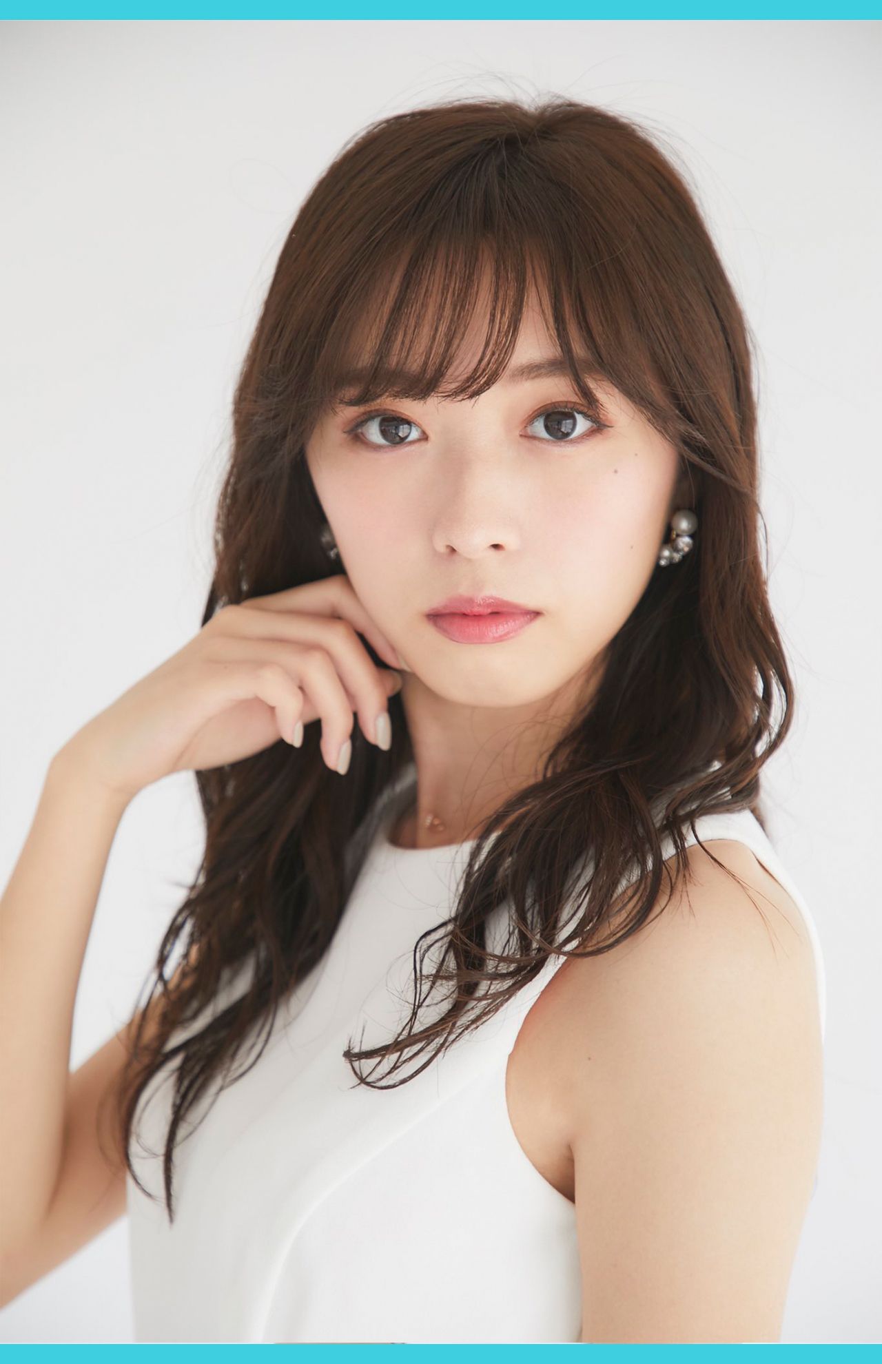 依田奈波（ツイッターより）