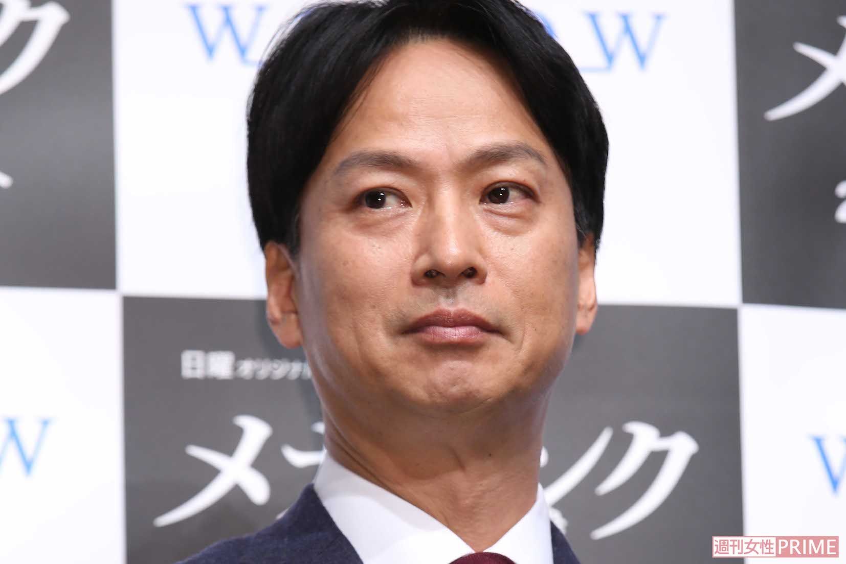 椎名桔平