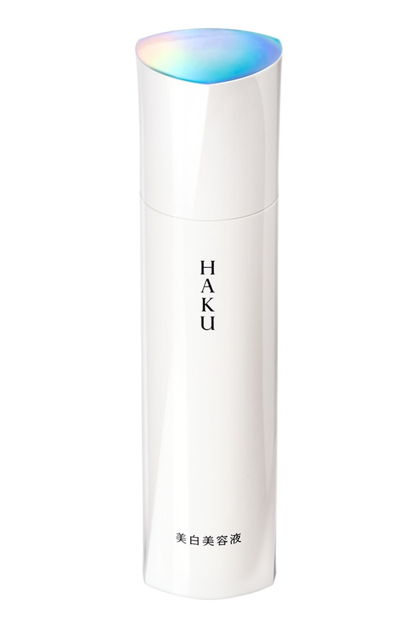 HAKU　メラノフォーカスV（医薬部外品）   45g　10000円（編集部調べ）/資生堂