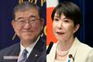 「消費税減税の公約」進める高市早苗首相を“後ろから撃った”石破茂前首相、〈減税に93%が賛成〉アンケートで露呈した政治センス