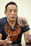 「短い鉛筆も1本だと売れないけど、束にするとマニア向け商品になる」と堀之内さん 撮影/齋藤周造
