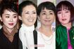 左から熊谷真実、夏木マリ、阿川佐和子、桃井かおり