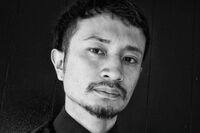 沖縄『おでん東大』店主を殺害容疑の“アート系夫婦”、夫は長瀬智也と共演のイケメンモデルだった! 凶行…