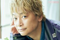 香取慎吾、松本人志からのオファーで『ドキュメンタル』出演「貴乃花親方はやばかった（笑）」