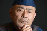 俳優・伊武雅刀「もぎたてにかなうものなし」妻は食べる専門！6年続ける8畳ほどの自宅農園で野菜作りの日々…