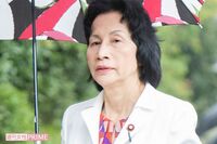 高市新首相の側近・松島みどりの“維新はよく知らない”発言が物議「大臣にしなくて正解」過去には“うちわ…