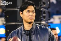 大谷翔平、'23年は帰国しなかった背景に“愛する存在”と新球団『ロサンゼルス・ドジャース』での使命感「…