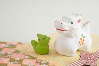 【知って楽しい雑学】今年の干支は「辰」！十二支って世界共通なの？干支で唯一の空想上の生物“辰”が干支…