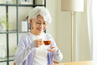 スーパーにある“あの食材”が特効薬?　梅雨独特の倦怠感・頭痛に効く、体調が整う“薬膳茶”レシピをプロ…