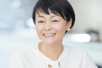 人気料理家・藤井恵さん、倦怠感とひどい手湿疹…自力で「更年期」を乗り越える！大豆中心の食生活にして変…