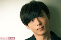 人気急上昇の高橋一生、秘蔵写真で振り返る「俳優人生」と「結婚について」