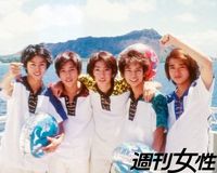 メンバー大本命だった滝沢秀明が、嵐に入らなかった背景