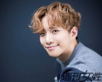 2PM・ジュノ「積極的な女性はいいですね。どんな状況でも」