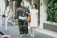 元・嘉風が困惑、離婚調停中の妻が見せた「ウラの顔」と“大物狙い”のエグい婚活