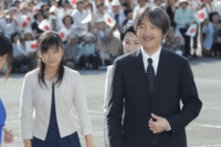 《20代最後の年・佳子さまの歩み》秋篠宮家3人の子どもたちの入学・節目を迎えて“成長”著しい日々を振り…