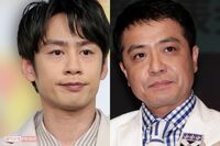 謹慎中のKAT-TUN・中丸雄一、『シューイチ』（日本テレビ系）MC中山秀征の“代行”謝罪に批判殺到｢休業じゃ…