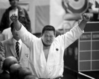 54歳で亡くなった柔道・斎藤仁、最後の言葉は｢稽古、行け｣