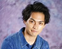 柳楽優弥「恋愛にはアグレッシブだけど、僕は結婚している」