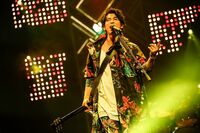 DEAN FUJIOKA、故郷を思って作った『Fukushima』に込めた思い