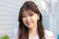 タレント・矢部美穂さん、76歳の母が認知症で「60個のシューマイ完食」「5分おきの電話」明かした“介護の…