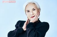 デビュー60周年のカルーセル麻紀が16年ぶりの映画で完全“ノーメイク”の体当たり演技「トイレもない山奥だ…