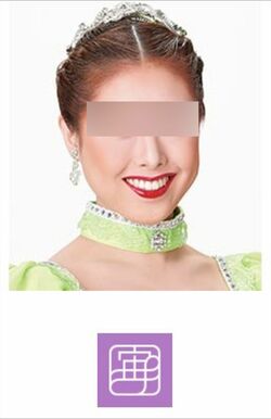 '23年9月に転落死したAさん（宝塚歌劇団公式サイトより）