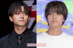 King & Prince・高橋海人&永瀬廉「“対等感”を示したかったのでは」W