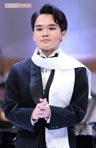 『ジャニーズアイランド』HPから名前が消えた奥村颯太