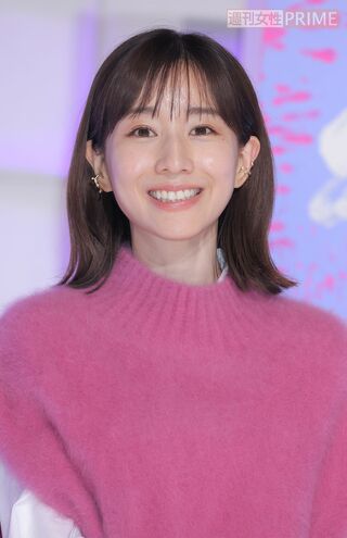 「九州まーめん」をお気に入りと公言するタレント・田中みな実さん