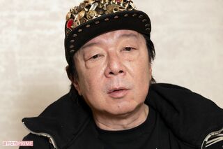 舞台、映画、ドラマなどにも精力的に出演し活躍中の古田新太（56）