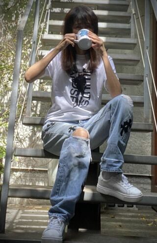 今年7月からアニメの第2期が放映される『呪術廻戦』。再び“家族でリアタイ”があるか（本人公式インスタグラムより）