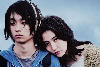 公開中の映画『MOTHERマザー』（C）2020『MOTHER』製作委員会