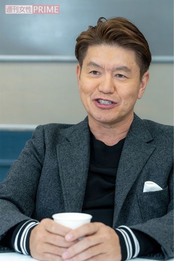 撮影／佐藤靖彦