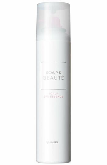 「スカルプDボーテ薬用スカルプスパエッセンス」