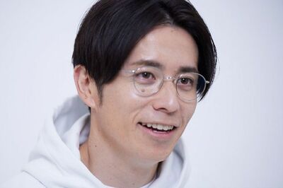オリラジ藤森慎吾が選んだ「くっついていく」生き方、昔からあっちゃんはカッコいい