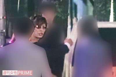 GACKT、不倫発覚のウラで「“俺様気質”にストレス爆発」側近たちの裏切り