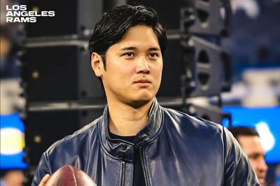 大谷翔平、'23年は帰国しなかった背景に“愛する存在”と新球団『ロサンゼルス・ドジャース』での使命感「…