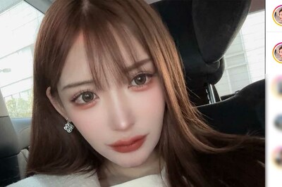 明日花キララ「結局顔である」美容師を“完全否定”投稿の一方「最強ヘアサロン」事業展開の矛盾に総ツッコ…