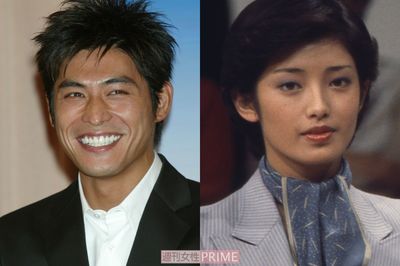 山口百恵に坂口憲二、元・芸能人のセカンドキャリアに学ぶ「新しい自立のカタチ」