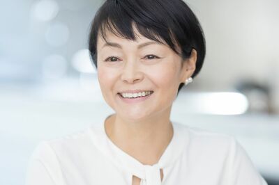 人気料理家・藤井恵さん、倦怠感とひどい手湿疹…自力で「更年期」を乗り越える！大豆中心の食生活にして変…