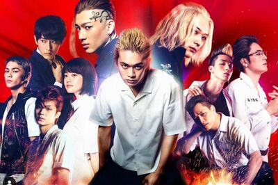 『東京リベンジャーズ』もゼロ、ヤンキー作品に“ジャニーズ不在”の納得理由