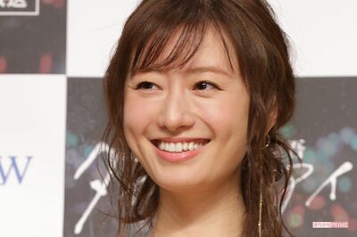 松本まりか「はじめてのチュウ〜」あざとすぎるCMが、ただの炎上で終わらないワケ