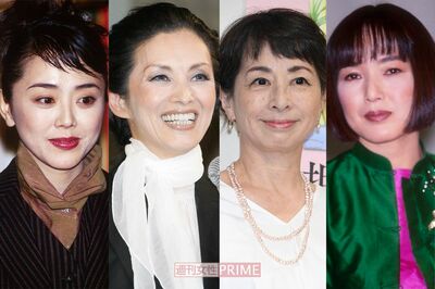 熊谷真実が64歳で3度目の結婚を発表!女性有名人に限らず“アラフィフ・アラカン婚”が年々増えている、し…