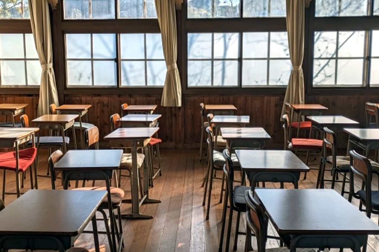 写真はイメージです