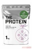 THEPROTEIN(ザ・プロテイン)抹茶風味(1kg)2980円/武内製薬