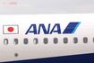ANAのイメージ写真 撮影/編集部