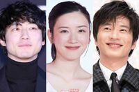 永野芽郁、元カレ・坂口健太郎と田中圭を落とした“必殺技”が判明「怖い夢を見た」の常套句、遠のく完全復…