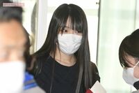 小室眞子さんのNY“迷子姿”がパパラッチに、包囲網で「日本より監視される」生活も